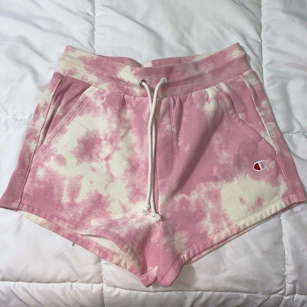 Champion reverse weave shorts